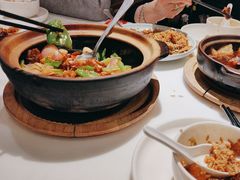 -新旺茶餐厅·早餐·夜宵(仙霞店)