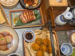 -南京大牌档(青岛万象城店)
