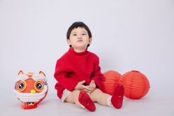 -小鬼当佳儿童摄影(房山龙湖熙悦天街店)