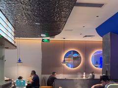 -非烤勿扰自助烤肉(宝安天虹店)