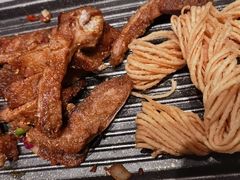 -阿娘家·原生态农家菜(国顺东路店)