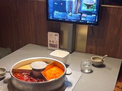 -巴奴毛肚火锅(二七万达店)