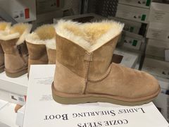 -山姆会员商店(亦庄创意生活广场店)
