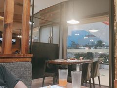 -汉巴味德自助餐厅(嘉定宝龙广场店)