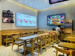 -吉品合酥脆烤饼(太平洋森活天地店)