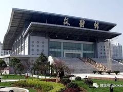 -河海大学(常州校区)