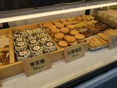 -四季小馆·地道北京小吃(广百店)