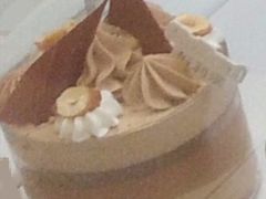 满杯可可-好利来(第五郡店)