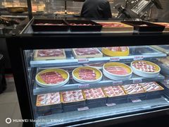-丰卓会海鲜自助(中润大道店)