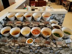 -许府牛杂·鲜牛肉火锅(梁溪万达店)