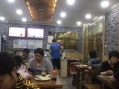 大堂-津门张记包子铺(津塘路店)