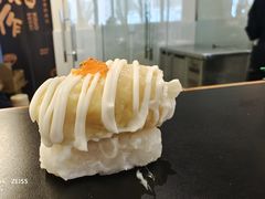 -戏作寿司(观音桥店)