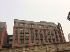 -上海四行仓库抗战纪念馆