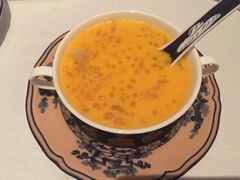 -夏苑(新加坡丽思卡尔顿美年酒店)