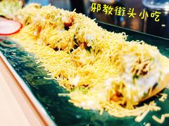 -克比叔叔印度餐厅Kebabs on the Grille(人民广场店)