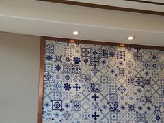 -盛百味·家宴餐厅(霸州分店)