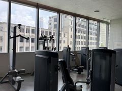 -YCHL FIT 健身(星寰店)