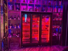 -星聚会KTV X PARTY K(上海东方渔人码头店)