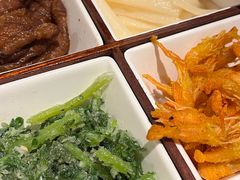 -金狮麟·新豫菜(金码大厦店)