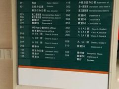 -华东师范大学第二附属中学(张江校区)