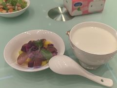 -合胜记太原排档(王府井店)
