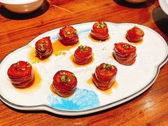 -崔义清鲁菜馆(大明湖店)