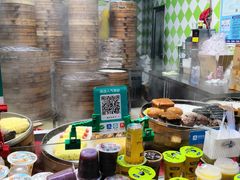 -小霞包点(香雪店)