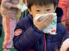 -北京市海淀区锦绣明天莲宝幼儿园