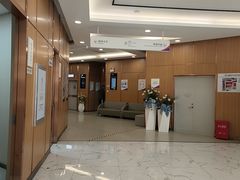 -美年大健康·体检中心(江岸分院)