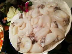 -无老锅(苓雅店)