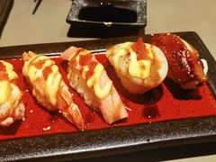 -聿山居·创意料理