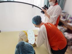 -玛瑞莎孕婴童摄影到家拍