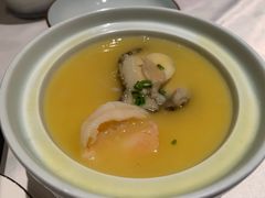 -百富源·海鲜辽菜(和平北大街店)