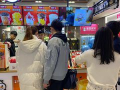 门面-蜜雪冰城(陆家嘴店)