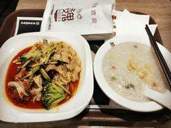 -魏家凉皮(西安秋林宏业商厦店)