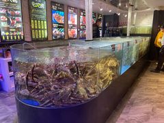 -蟹之国·精品蟹料理(极地店)