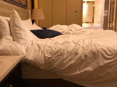 -长沙富力万达文华酒店