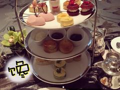 -LONG BAR 廊吧(外滩华尔道夫酒店)