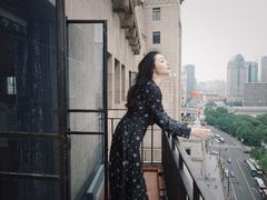 -上海和平饭店 Fairmont Peace Hotel