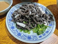 -门框胡同百年卤煮(鸟巢店)