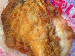 -上帝炸鸡(食品街店)