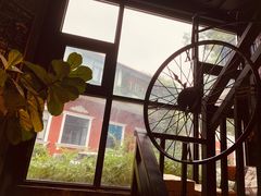 大堂-旧雨咖啡·CoffeeFORU(黄村奥体店)