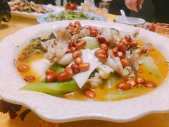 -川悦壹号·川菜(蠡溪路店)