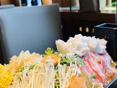 -有喜屋·深夜食堂(北京西路店)