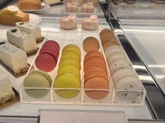-Angelina安吉丽娜(恒隆广场店)