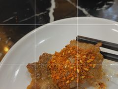 -燚青春泥炉烤肉(东泰店)
