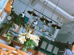大堂-Kitchen·Y洋厨房西餐厅(王府壹号店)