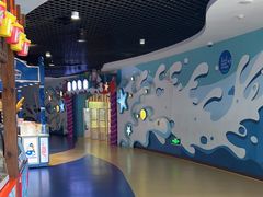 -海合安青岛极地海洋公园