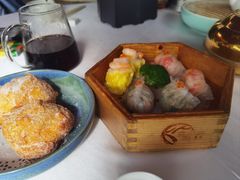 -鹿鸣酒家(越秀店)