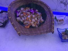-澜悦港海鲜体验主题餐厅